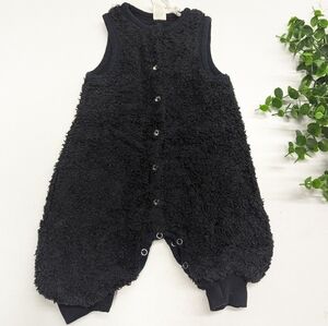 🤎5/$25🤎Quinn Teddy Bear Romper